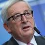 Jean-Claude Juncker lashes out at ‘stupid nationalists’ on eve of European elections