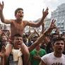Refugee crisis: Juncker calls for radical overhaul of EU immigration policies