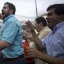 He slipped out of Venezuela in disguise. Now he’s the OAS migration czar.