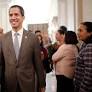 Guaidó tries to wrest control of PDVSA, Venezuela's state oil company
