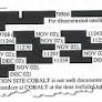 Gina Haspel’s CIA Torture File