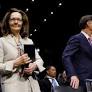 Senate votes to confirm Gina Haspel as next CIA director