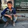 A Review of Central America in the Crosshairs of War; on the Road from Vietnam to Iraq