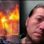 Pullman Apartment Building Arson Suspect Placed On $250K Bond-PPD Believes Man Shot Firework From Mortar Tube Inside His Unit To Light Blaze