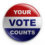 Tuesday Election Day-ID Decisions