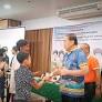 Kiwanis turns 109