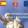 El jurista Óscar Moral, premio del Foro Justicia y Discapacidad por su lucha para eliminar barreras