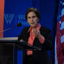 Cynthia J. Arnson: Bridging Academia and Policy to Address Latin America’s Complex Challenges