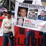 Why Zelaya’s Protest Support Dwindled