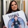 Sandra Torres, mother of Uvalde shooting victim Eliahna, files lawsuit claiming negligence