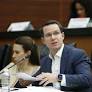 Senador Ricardo Anaya Cortés: tercer Conversatorio para el análisis del dictamen por el que se expide la Ley de Telecomunicaciones y Radiodifusión