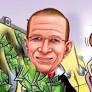¿Por qué huye Ricardo Anaya?