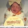 WFAA Dallas: Texas Children’s Welcomes Thanksgiving Babies