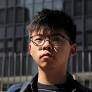 Jailed Hong Kong democracy activist Joshua Wong hit with new charges