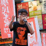 Hong Kong: Joshua Wong Sees Diminishing Prospects for Democracy under Chinese Rule