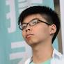 Hong Kong Activist Distances Himself From Homophobic Dad