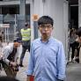 Lawbreakers to be ‘held accountable,’ China says as US airs support for activist Joshua Wong after nat. security charge