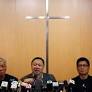 Who guides Hong Kong’s ‘Umbrella Revolution’ pro-democracy movement?