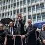 Hong Kong Protests: Martin Lee, 'Father of Democracy,' Caught Between Extremes