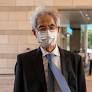 Hong Kong Catholic lawyer nominated for Nobel Peace Prize