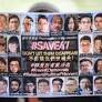 Four pro-democracy lawmakers from ‘Hong Kong 47’ group freed after four years in jail