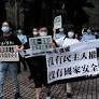 Hong Kong: Government proposes new censorship law and clamps down on media independence