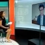 HK commerce chief: security law 'good for stability'