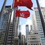 Whether Hong Kong a ‘success’ not up to Donald Trump, says foreign ministry