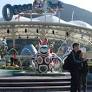 Ocean Park, Disneyland to reopen as Hong Kong eyes economic reboot