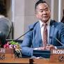 L.A. Councilmember John Lee hit with $138,000 fine in Las Vegas gift case