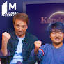 Jackie Chan, Ralph Macchio, and Ben Wang choose their ultimate 'Karate Kid: Legends' squad