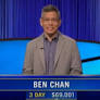 Jeopardy! co-champs fight it out in ‘most surprising blowout ever’