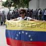 Most Venezuelans Want Maduro Out, but Oppose Military Intervention