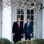 Opinion | Trump’s bluster failed Venezuela. Biden must use diplomatic and economic levers to address the crisis.