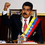 Who gets blamed for crime in Venezuela? (Hint: It's not the government)