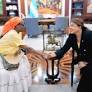 Honduras Celebrates African Heritage Month