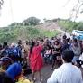 Garífuna fight land confiscations in Punta Gorda, Roatán