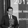 Venezuela’s Alfredo Romero Named 2017 RFK Human Rights Award Laureate