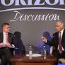 CIRSD Panel: Vuk Jeremic and former Prime Minister of Pakistan discuss relations between China and the United States
