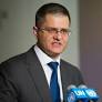 Only Some Serbian Presidential Hopefuls Are Called ‘Killers’