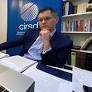 CIRSD President speaks at University Presidents meeting