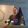 Kosovo FM Slams Jeremic’s Bid to Head UN