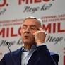 Montenegro Court Dismisses Djukanovic Lawsuit Against Anti-Corruption Agency