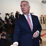 Montenegrin President Djukanovic To Face Milatovic In Runoff On April 2