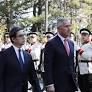 EU should open accession talks with North Macedonia: Montenegrin president - Xinhua | English.news.cn