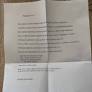 Threatening letter to the editorial office of N1: Charlie Hebdo is mentioned, the police took over the original