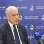 Boris Tadić: Azerbaijan successfully addressing challenges it faces