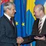Tadic's 'Kosovo and EU' Policy Hangs In The Balance
