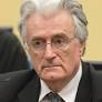 Radovan Karadžić Case – Key information & Timeline