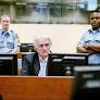 Two Decades After The War, A Genocide Conviction For Radovan Karadzic